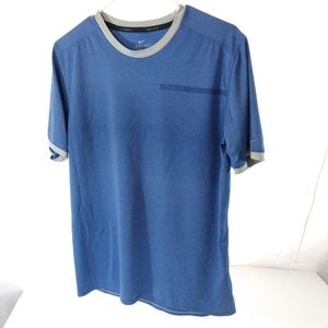 Nike Dri Fit Men's Medium Shirt
